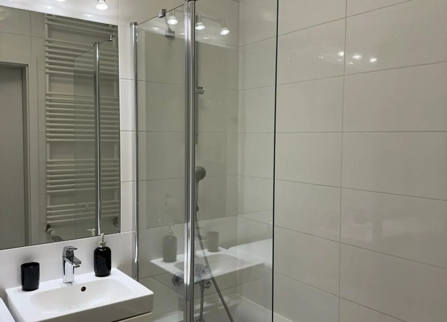 Cosy Apartment Near To The Chopin'S Airport Cybernetyki 2C Warsaw Poland